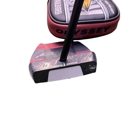 Odyssey Square 2 Square Tri-hot Jailbird Cruiser New In Plastic 38”