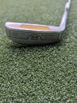 Adams Golf A7 64 Series 35 Inch Putter. Right Handed