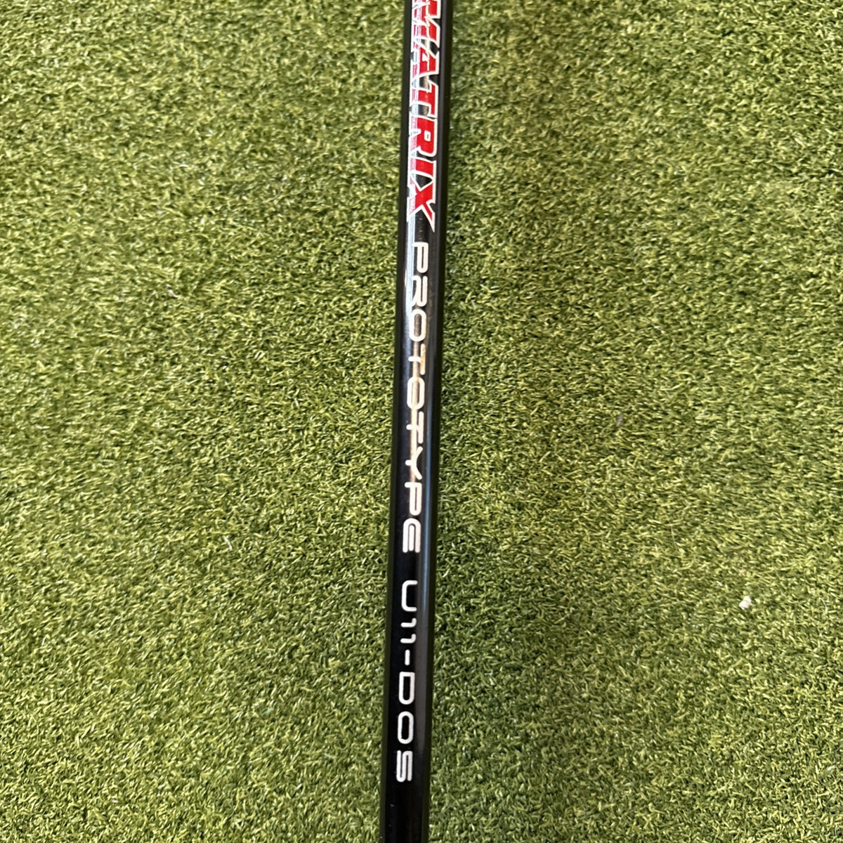 Taylormade R11S Driver Right Hand Stiff Flex 