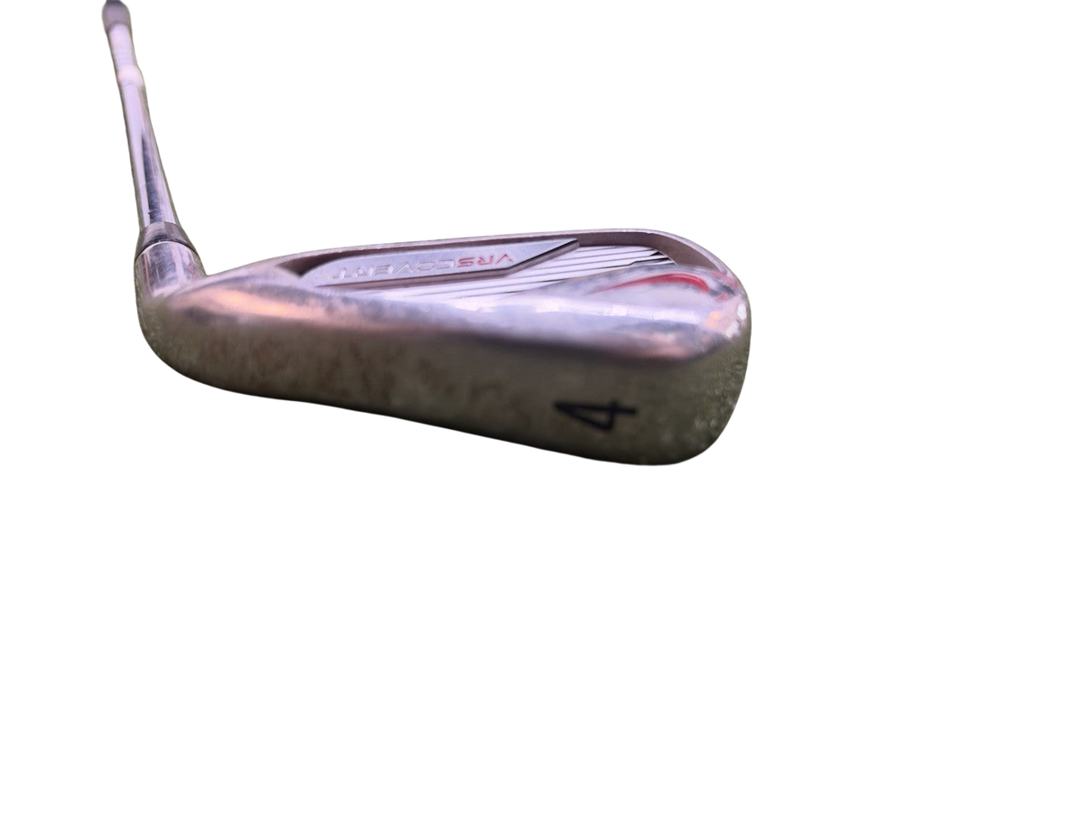 Nike VRS Covert 4 Iron With True Temper Dynalite 105 Regular Flex