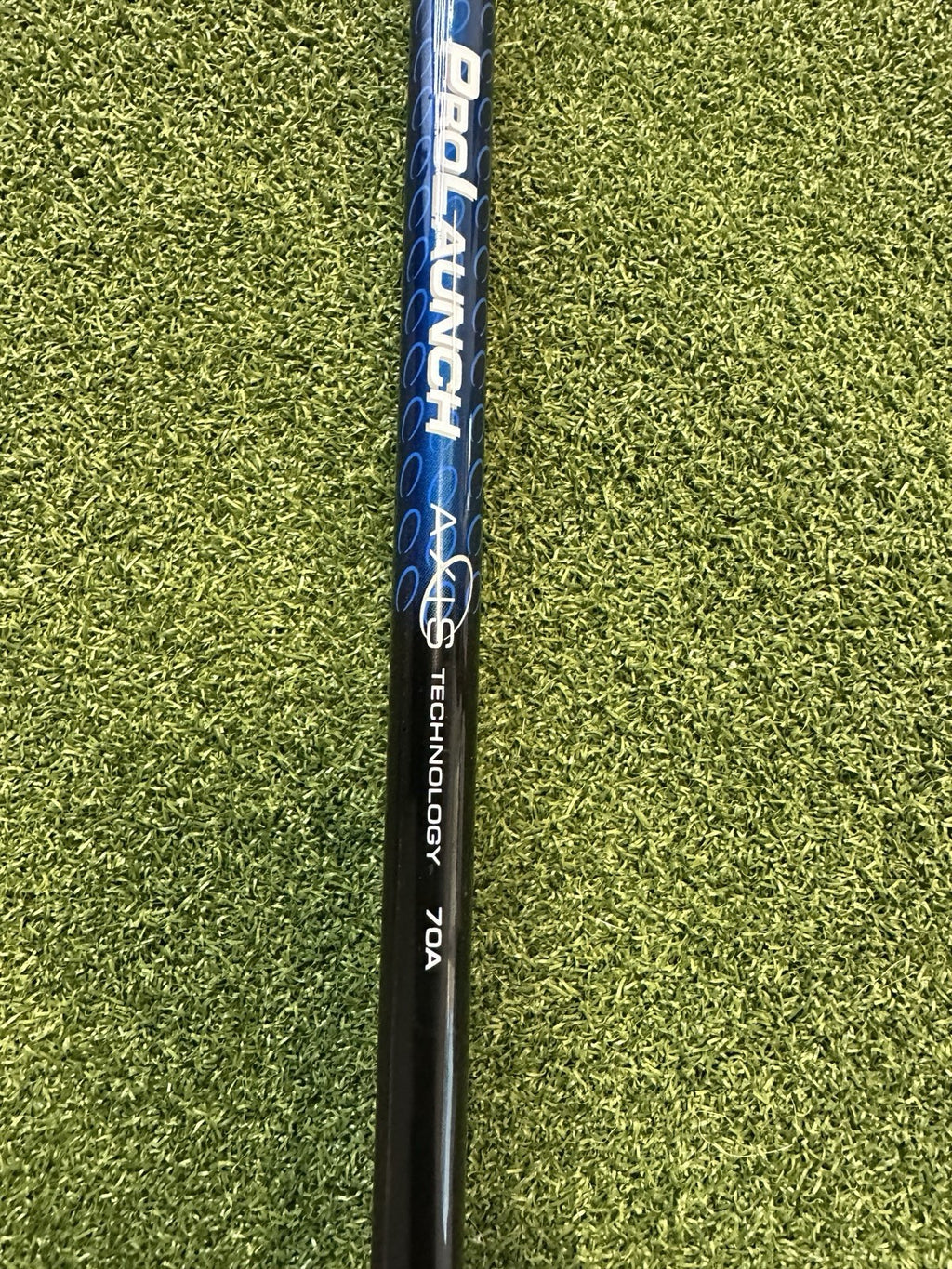Adams Golf Speedline Draw Utility 3 Wood Senior Flex Right Hand