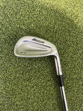 ***** MIZUNO MP-60-CUT MUSCLE-# 8 IRON-DYNAMIC GOLD S300-MENS-R/H *****