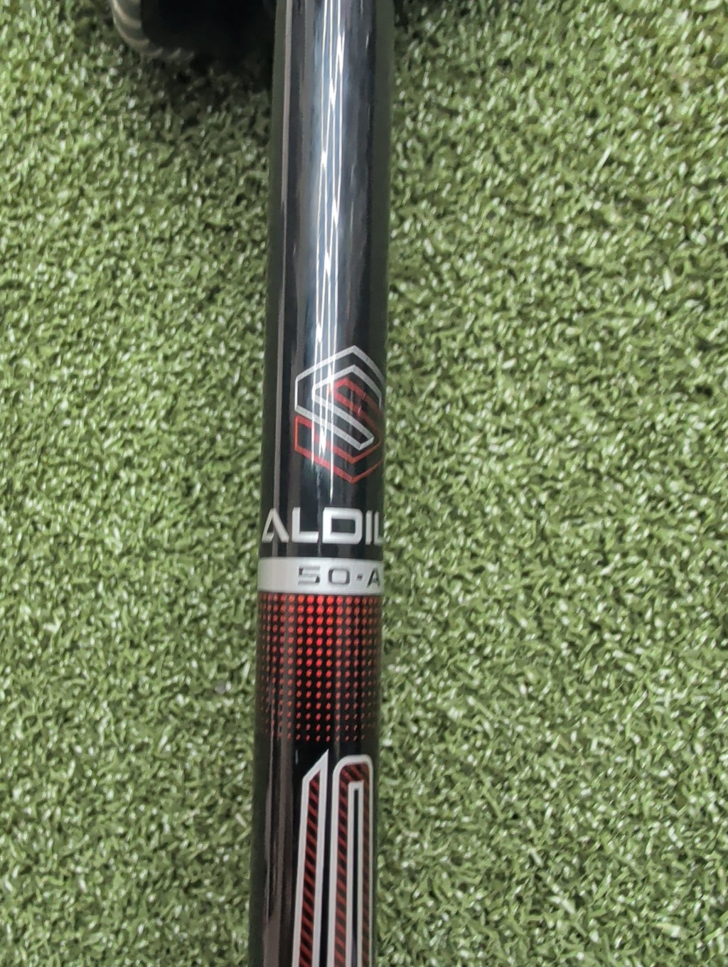 Adams 2021 Tight Lies 19* 5 Wood w/HC - 50g Senior Flex . Right Handed