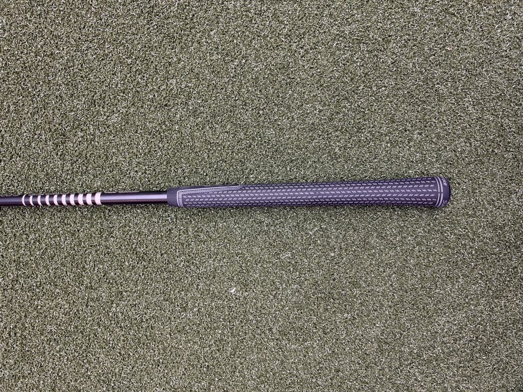 2021 Callaway Apex UW 19 Degree With Tour AD XC-7 Extra Stiff Shaft 