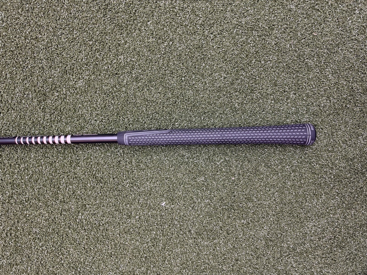 2021 Callaway Apex UW 19 Degree With Tour AD XC-7 Extra Stiff Shaft 