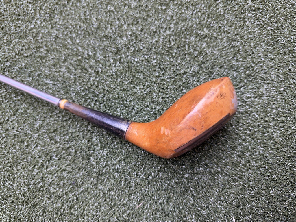 MacGregor 3 Wood 