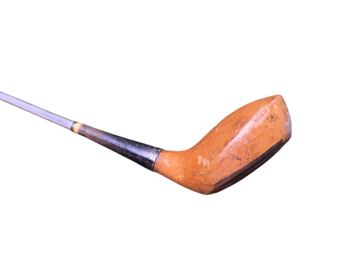 MacGregor 3 Wood 