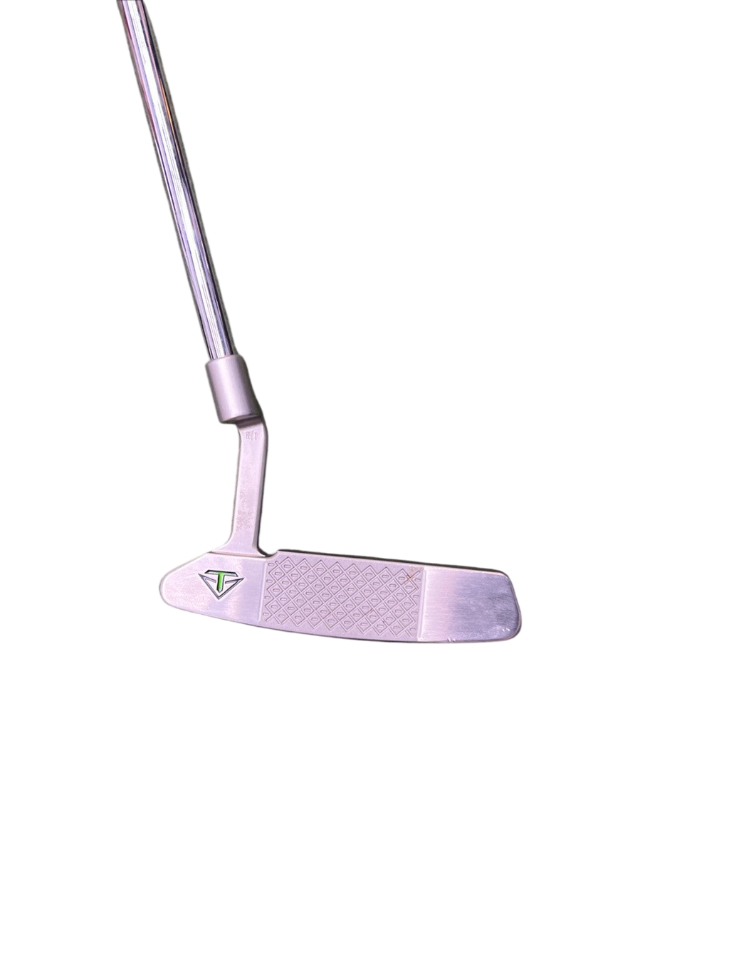 Odyssey Toulon San Diego 36” LH Putter With Headcover