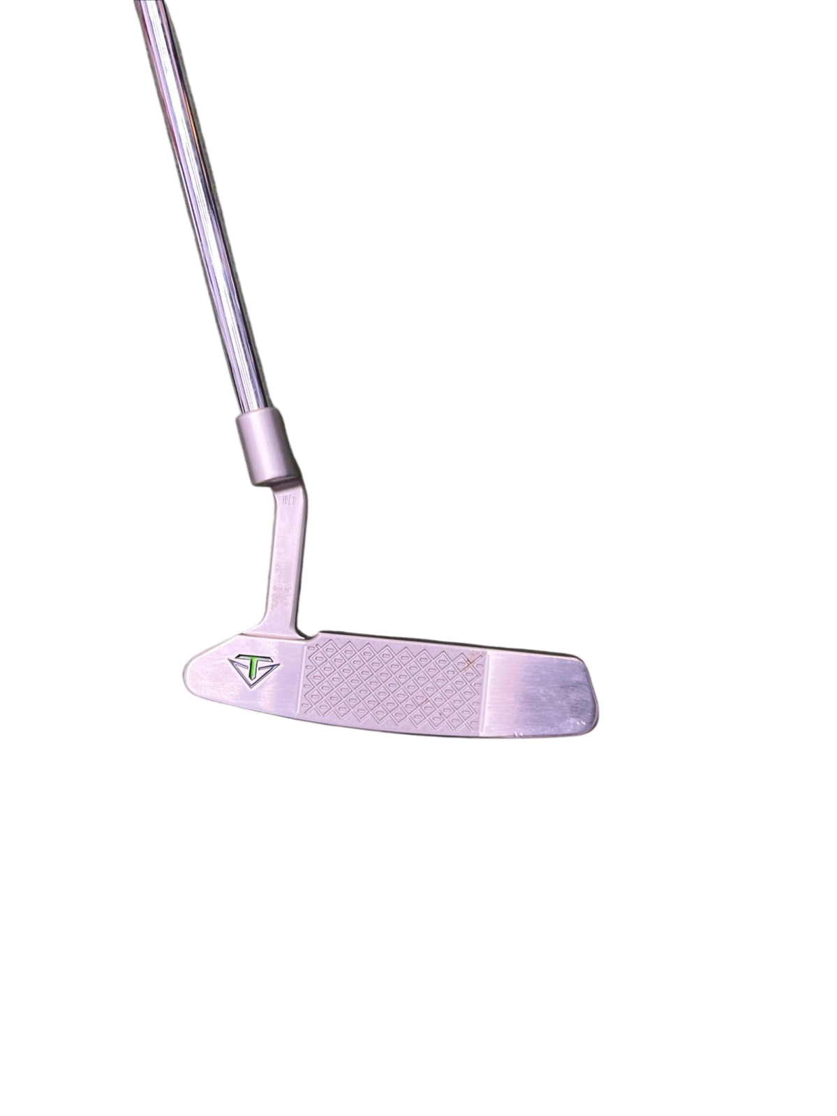 Odyssey Toulon San Diego 36” LH Putter With Headcover