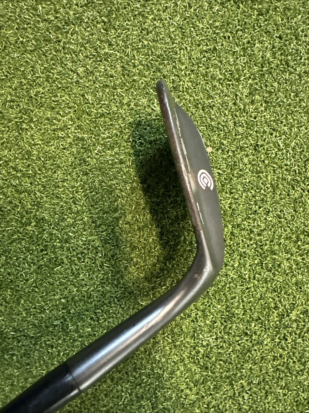 Cleveland Tour Action 588 64° Lob Wedge Righ Hand Wedge Flex 