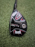 Tour Edge Exotics E722 4 Hybrid 22° Regular Flex