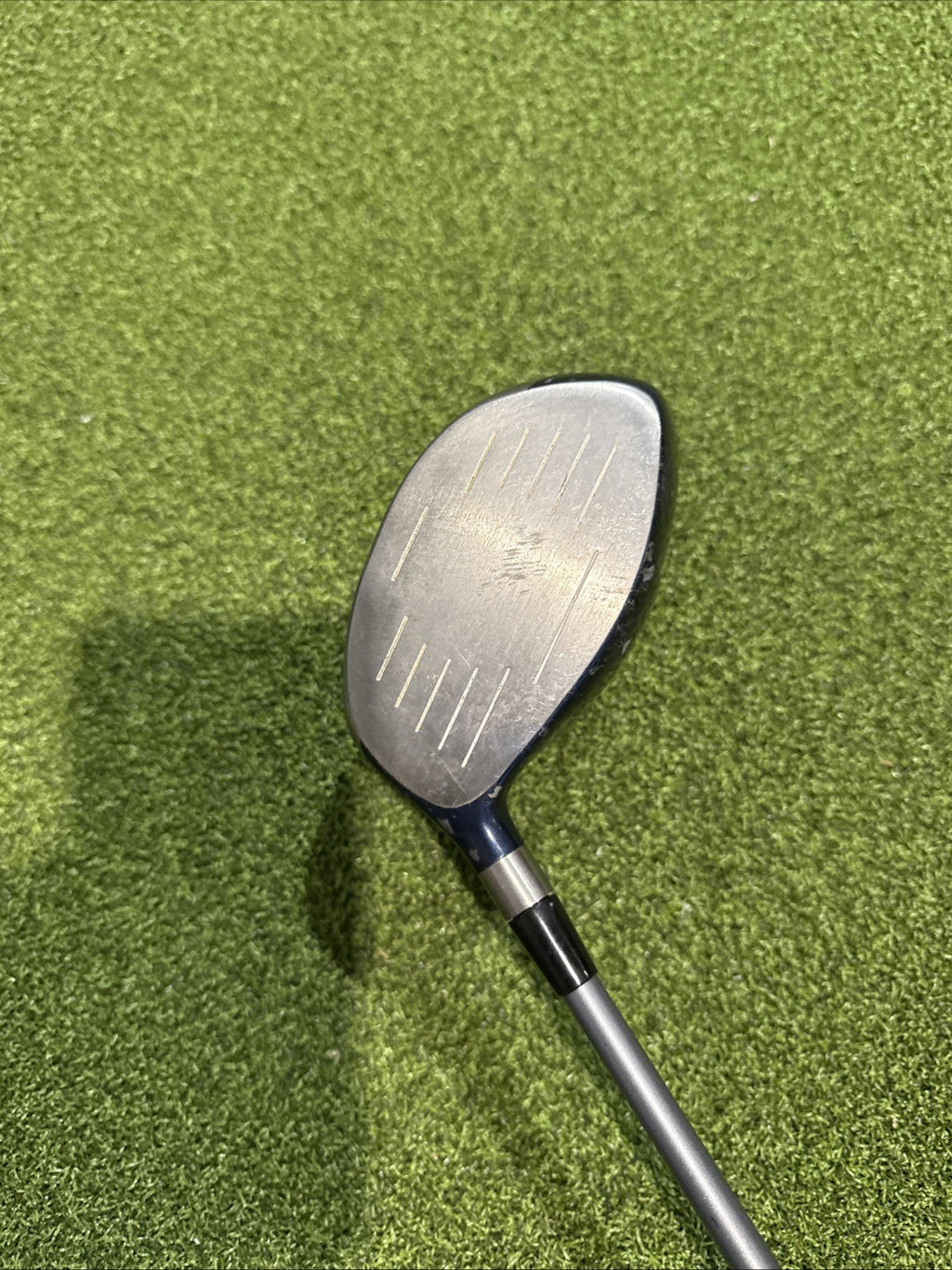 Adams Golf GT Tight Lies 10° Driver Right Hand Senior Flex 