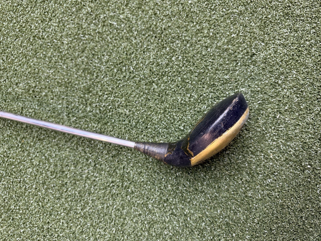 Ping Eye 2 Black Dot 7 Wood With Stock Ping KT-M Shaft
