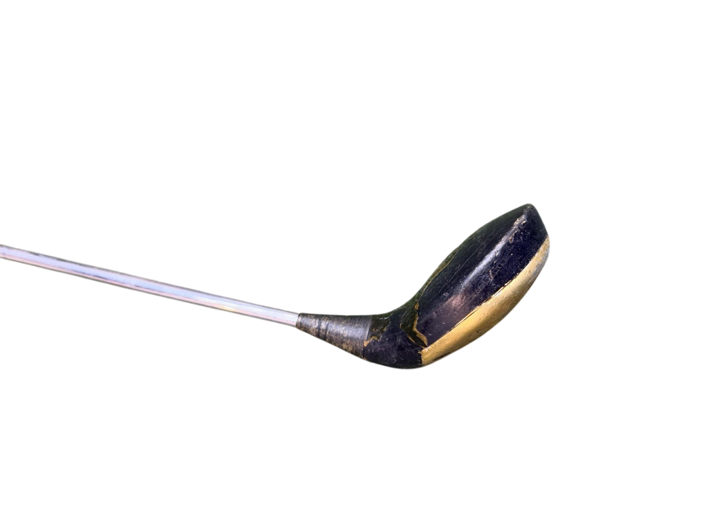 Ping Eye 2 Black Dot 7 Wood With Stock Ping KT-M Shaft