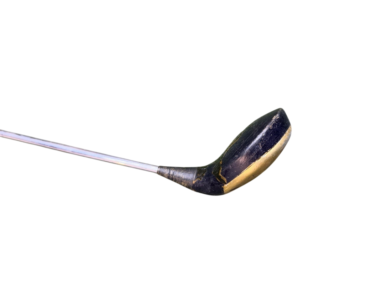 Ping Eye 2 Black Dot 7 Wood With Stock Ping KT-M Shaft