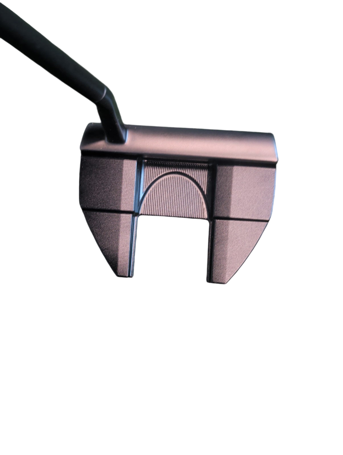 Mizuno M.Craft X #6 Putter. 35 Inches