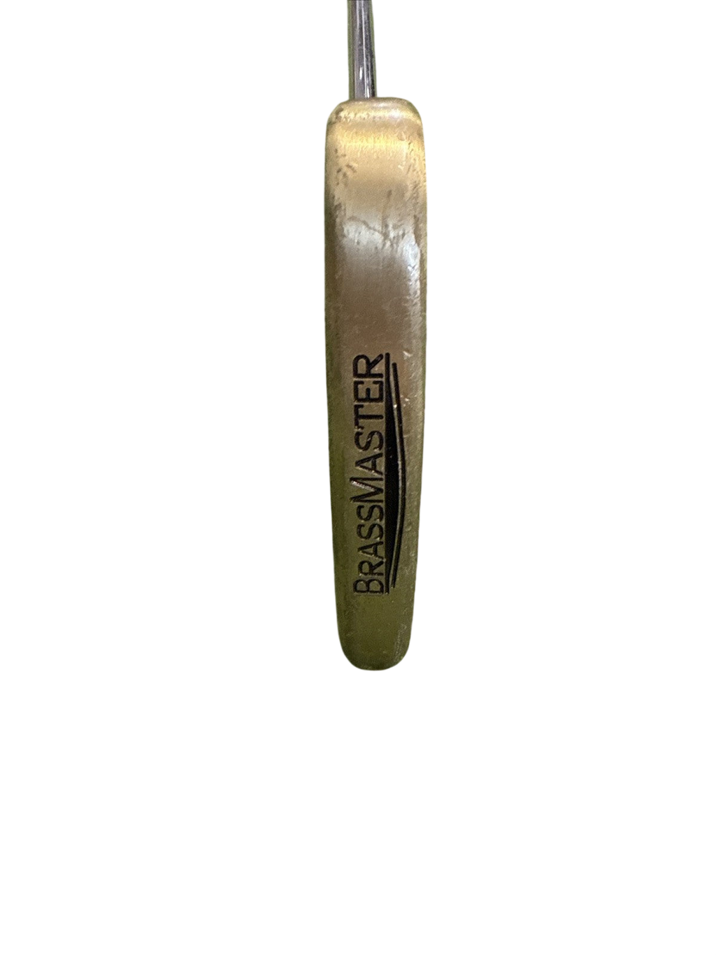 Brass Master M5 Blade Putter 34” RH/LH