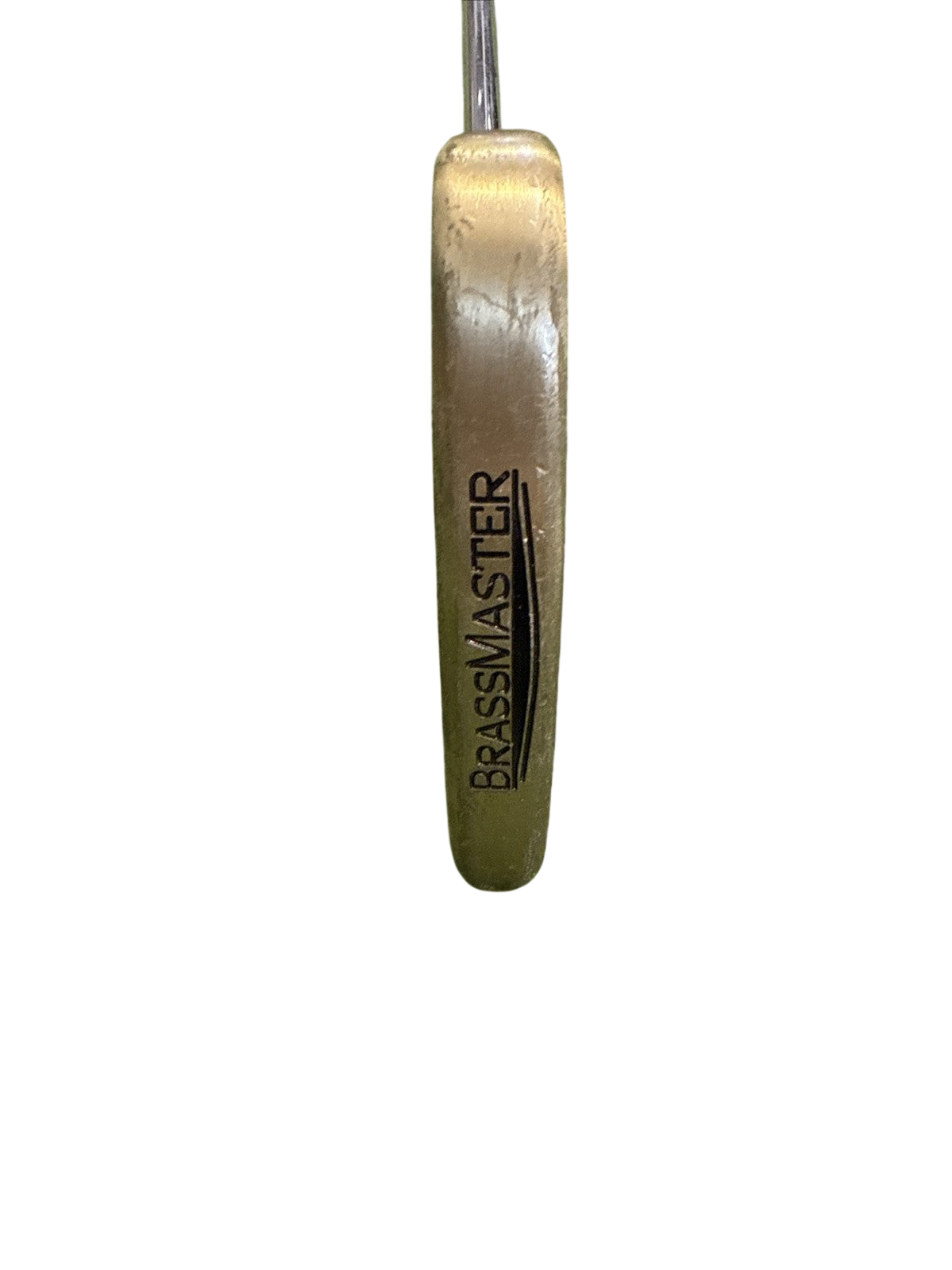 Brass Master M5 Blade Putter 34” RH/LH