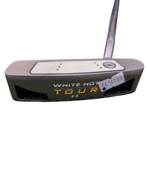 Odyssey White Hot Tour #2 Putter 34 Inches