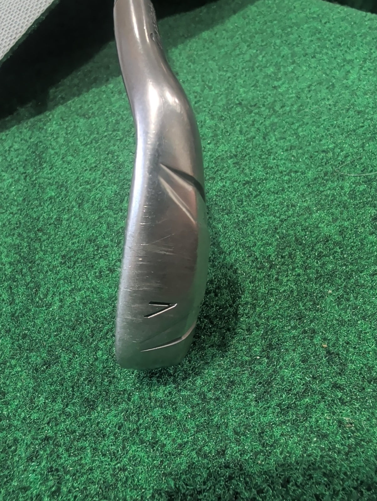 TaylorMade RBZ 7 Iron Regular Flex