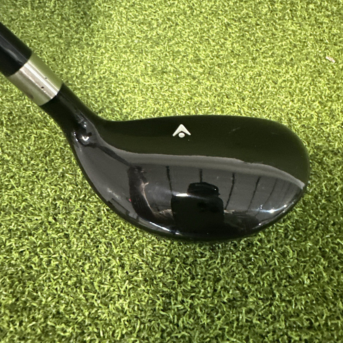 Idrive | Hybrid | 7 Hybrid | 31* | Idrive Tour 4.1 Shaft | Regular Flex | RH