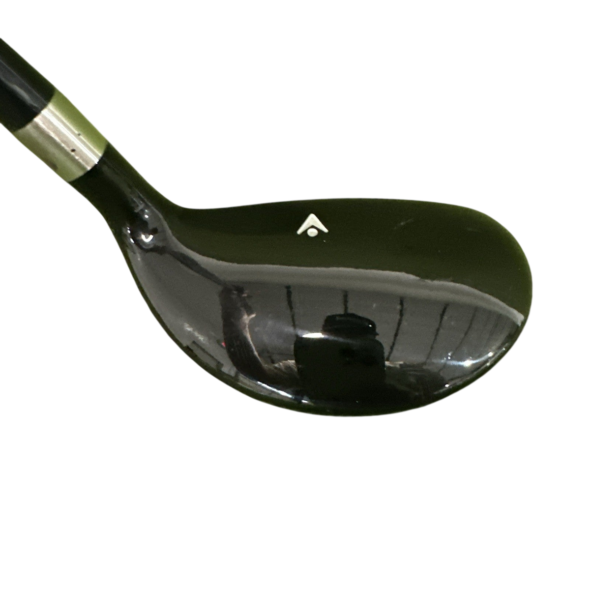 Idrive | Hybrid | 7 Hybrid | 31* | Idrive Tour 4.1 Shaft | Regular Flex | RH