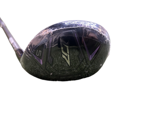 Wilson Ladies D7 5 Hybrid With Recoil 450 Ladies Flex Shaft