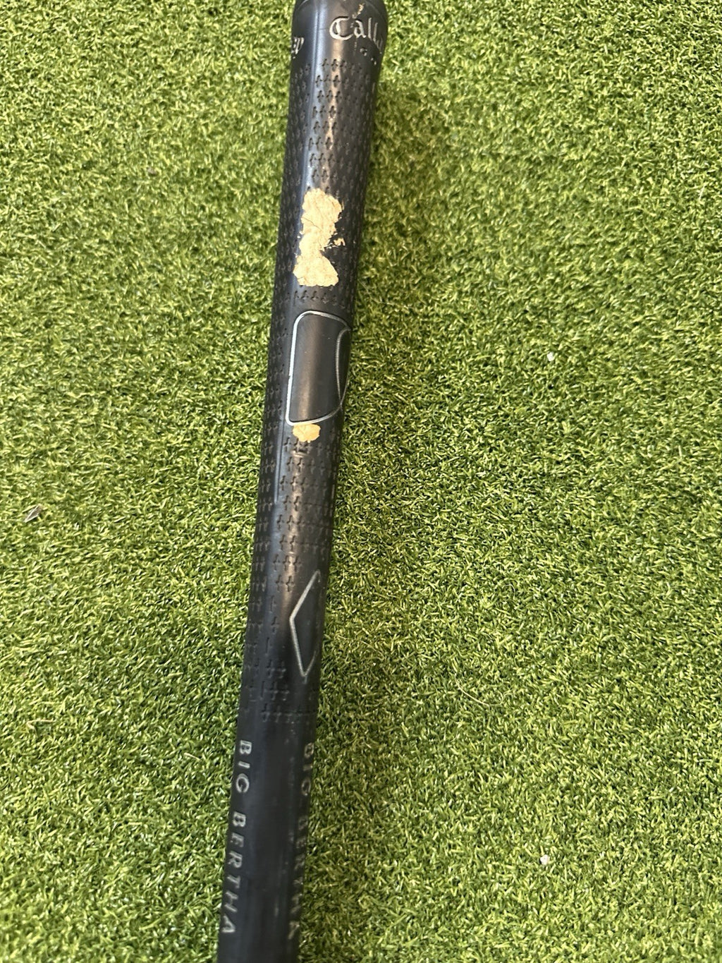 Great Big Bertha 2 Driver Right Handed Regular Flex 11°