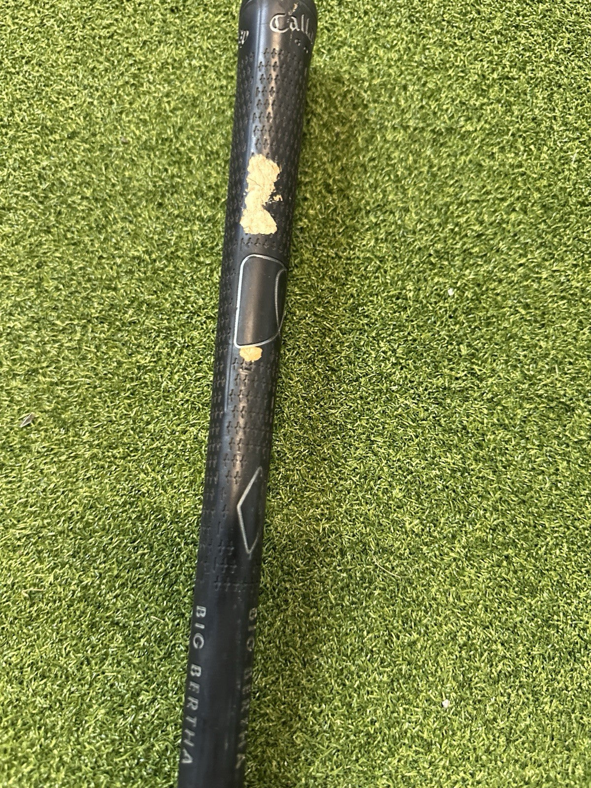 Great Big Bertha 2 Driver Right Handed Regular Flex 11°