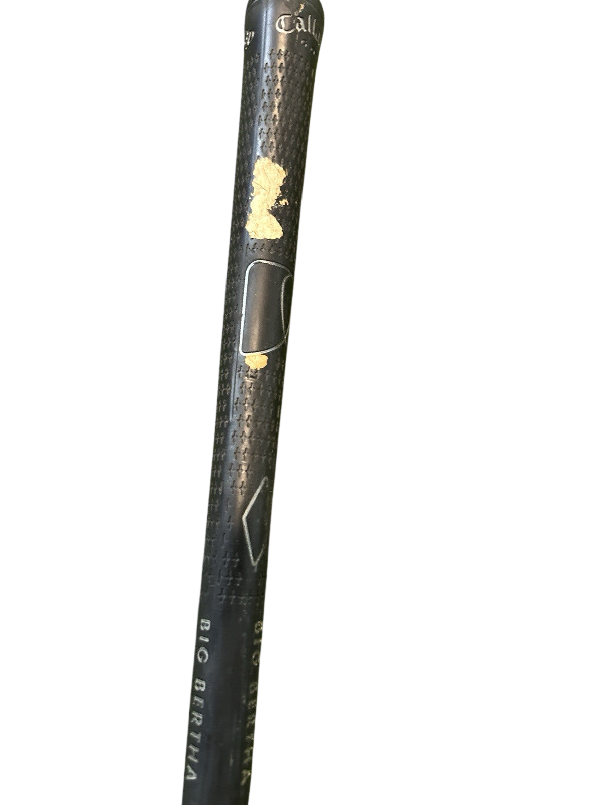 Great Big Bertha 2 Driver Right Handed Regular Flex 11°