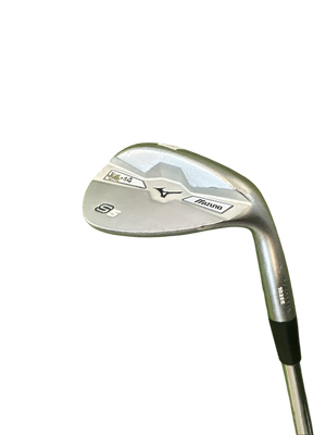 Mizuno S5 56° Wedge Right Hand Regular Flex