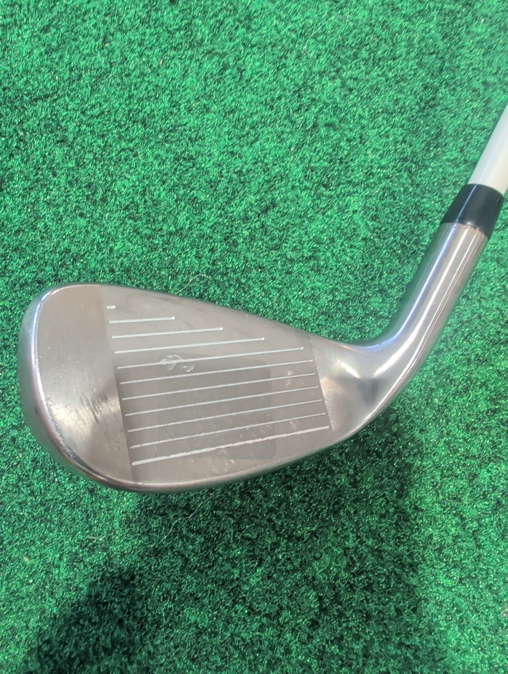 Tour Edge Hot Launch 2 6 Iron 29°. 45g Ladies Flex