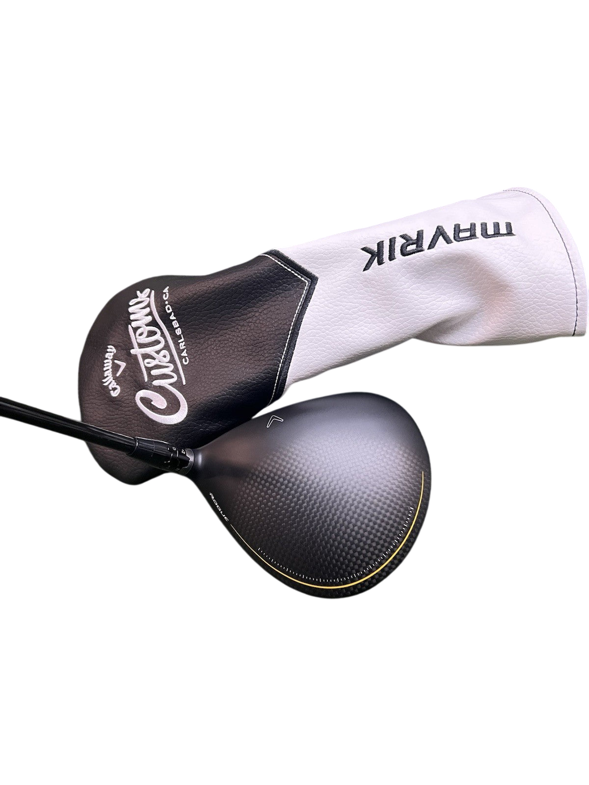 Callaway Rogue St Triple Diamond S Tour Issue Driver Tensei Av 65 Stiff Shaft