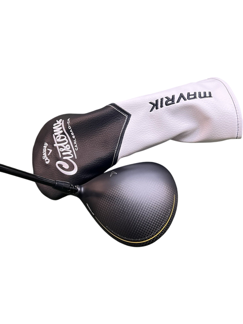 Callaway Rogue St Triple Diamond S Tour Issue Driver Tensei Av 65 Stiff Shaft