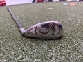 Ping G20 17* Hybrid With Regular Flex Shaft 