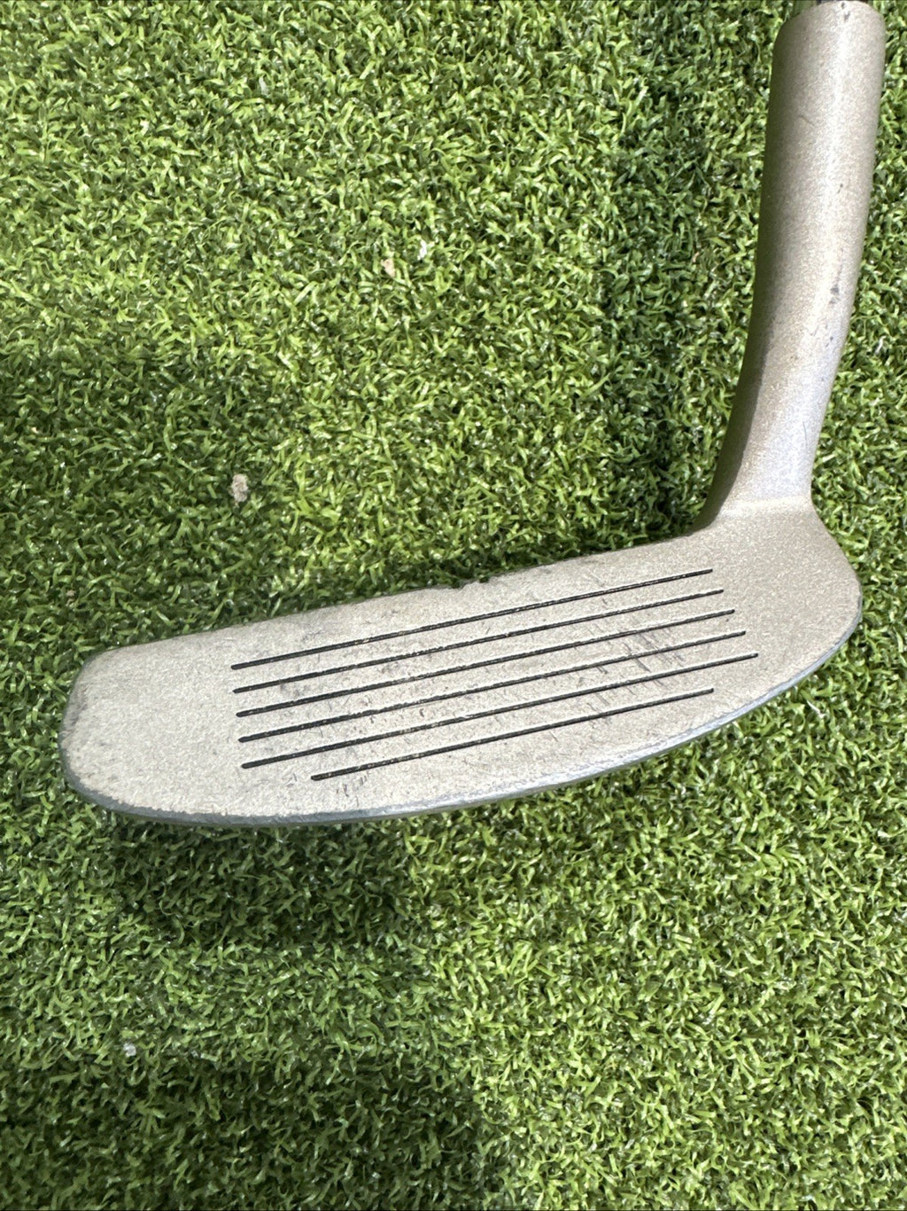 True Ace Chipper 35” Right Hand 