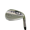Callaway Jaws Raw 58° Wedge Right Hand Wedge Flex 