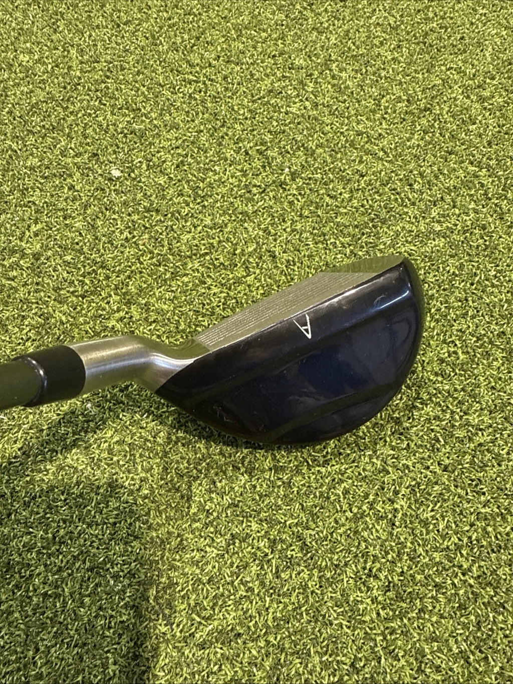 Avatar Hyper Steel 20° 3 Hybrid Right Hand Regular Flex 