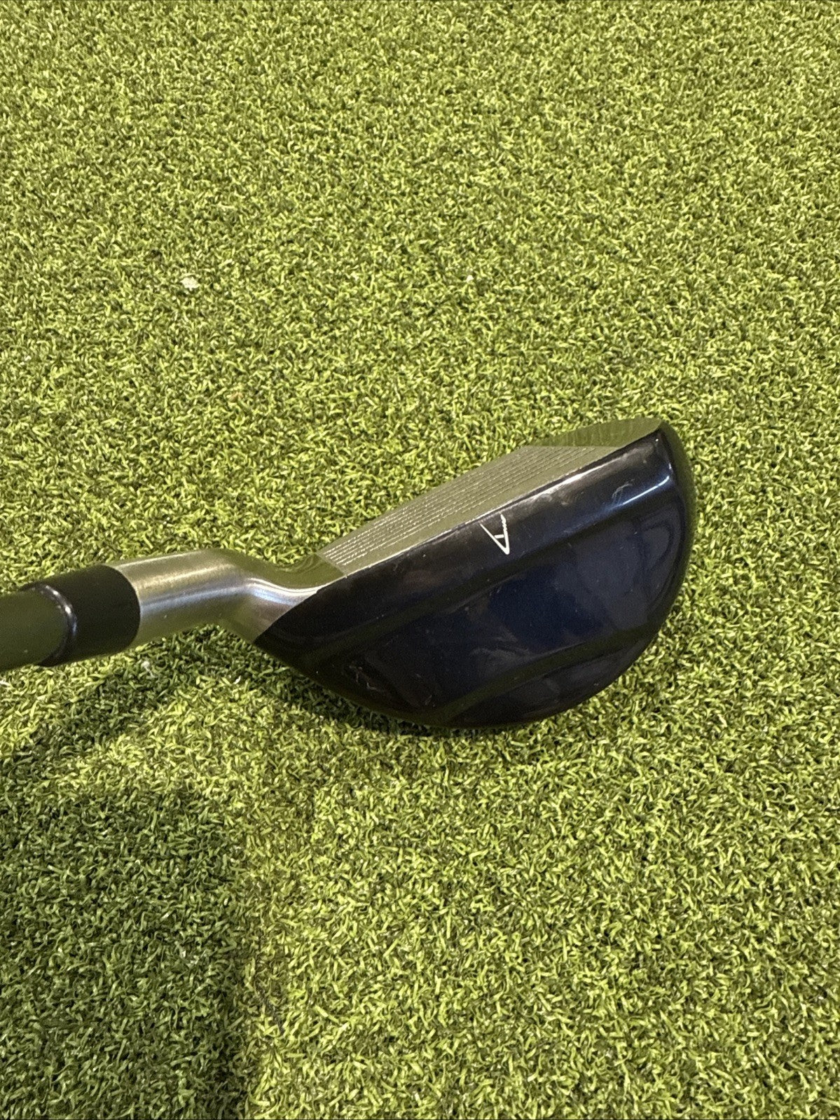 Avatar Hyper Steel 20° 3 Hybrid Right Hand Regular Flex 