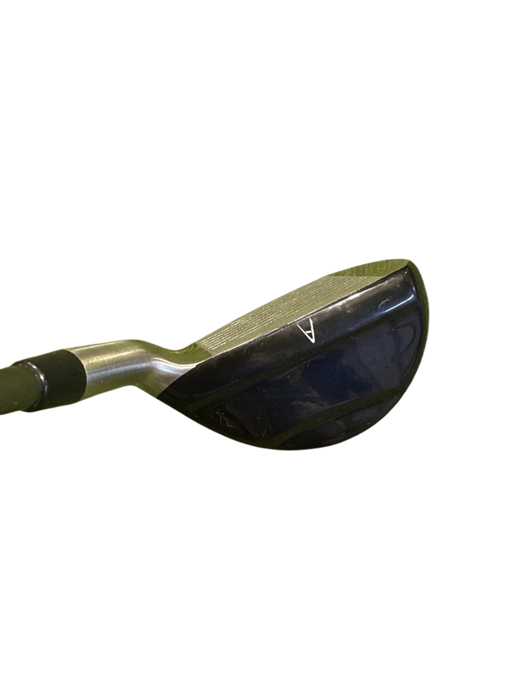 Avatar Hyper Steel 20° 3 Hybrid Right Hand Regular Flex 