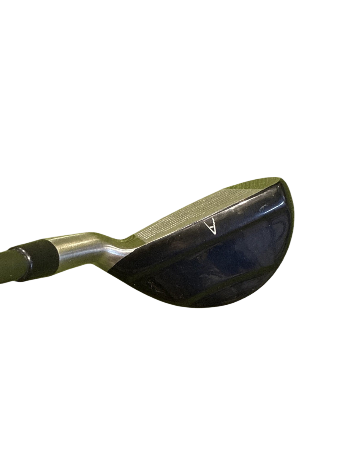 Avatar Hyper Steel 20° 3 Hybrid Right Hand Regular Flex 