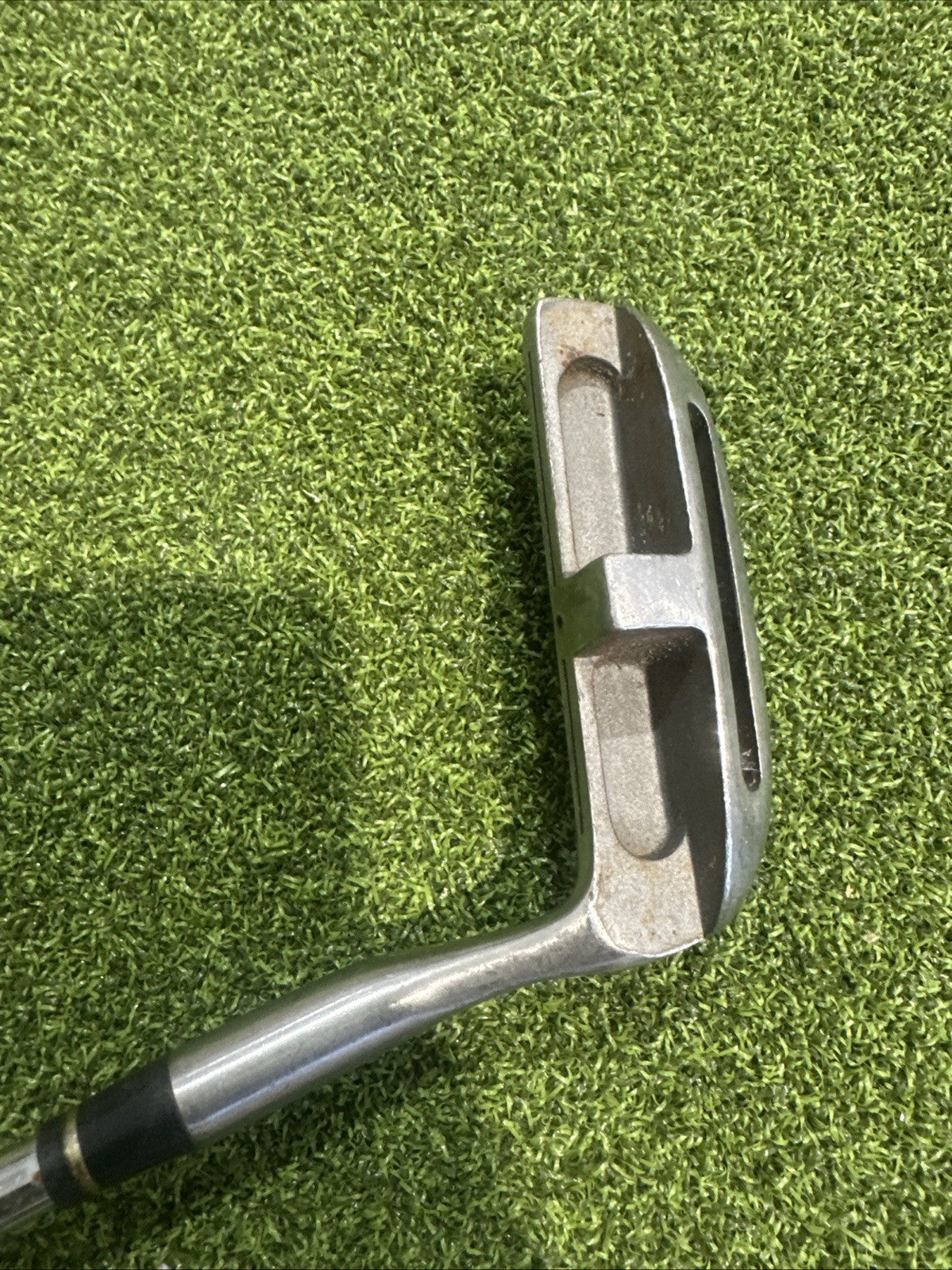 Knight Golf In Sync chipper 35” Right Hand 