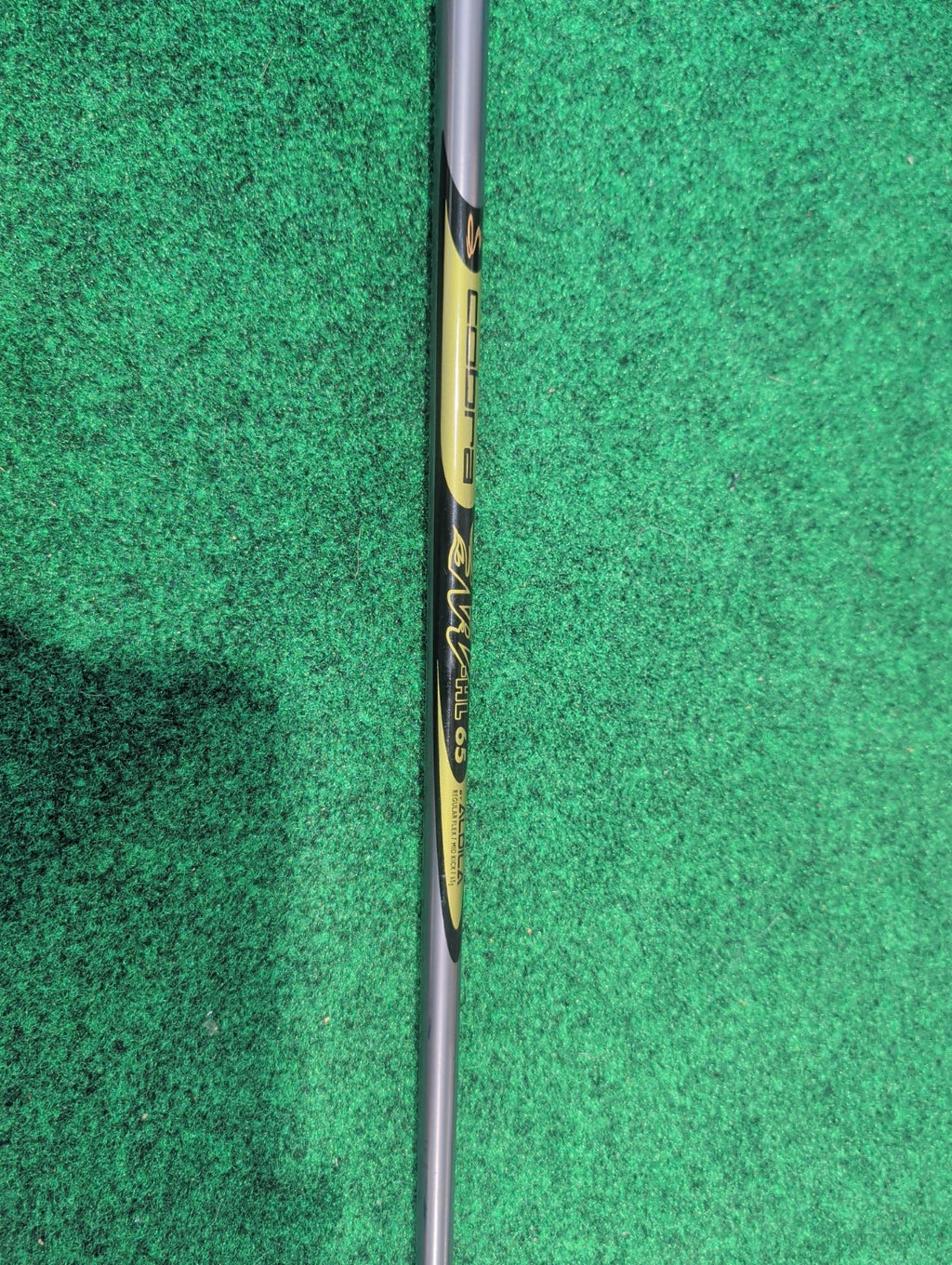 King Cobra Baffler 4 Hybrid 23° Regular Flex