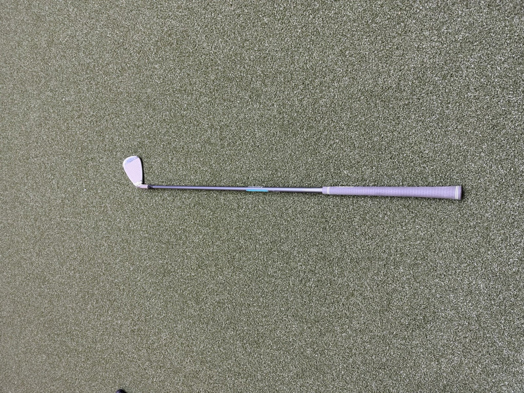 Adams Golf Ladies Hybrid V3 9 Iron With Ladies Flex Shaft 