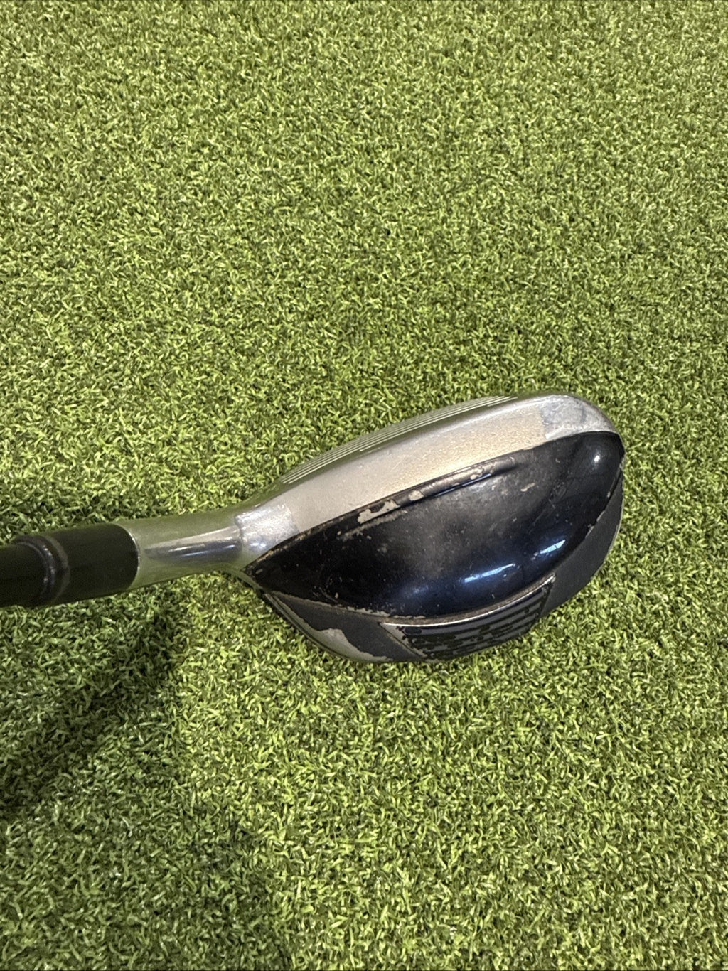Adams Golf Idea a3os 3 Hybrid Right Hand Uni Flex