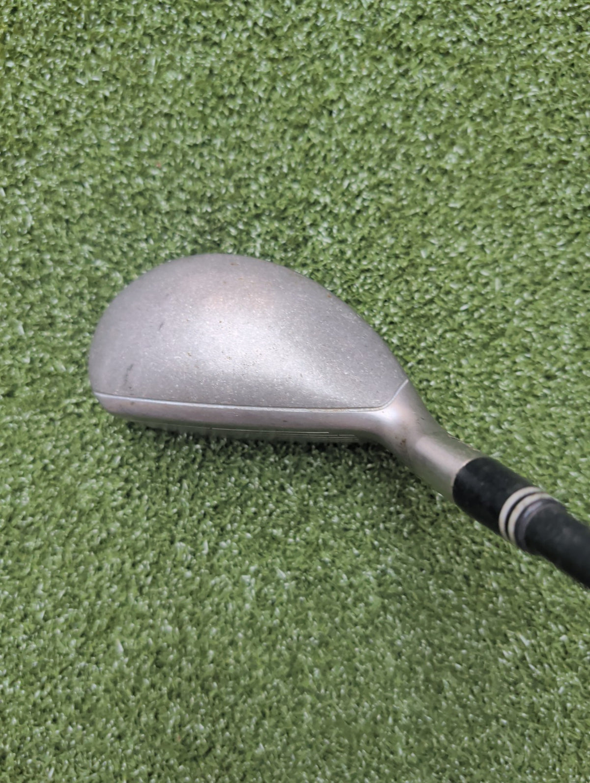 Cleveland Mashie M4 23.0 Loft Hybrid Miyazaki 59R Regular Flex Golf Club