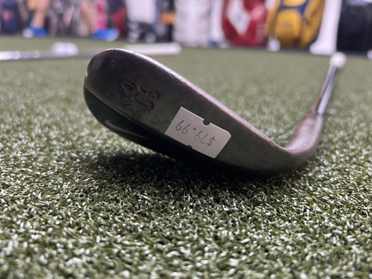 Nike Vr Pro 60 Degree With Dynamic Gold S200 Shaft 