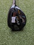 TaylorMade Qi10 Max 6 Hybrid 31°. 40g Ladies Flex