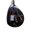 TaylorMade Qi10 Max 6 Hybrid 31°. 40g Ladies Flex