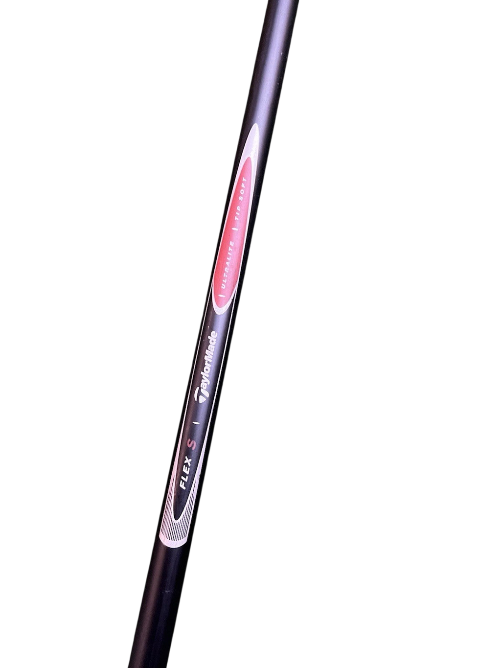 Taylormade Rescue Mid 16 Degree 2 Hybrid Ultralite Stiff Flex Shaft 